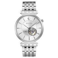 Orologio Bulova Uomo Classic Regatta in Acciaio 96A235 - 96A235